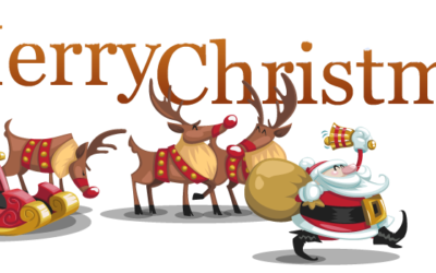 Merry Christmas